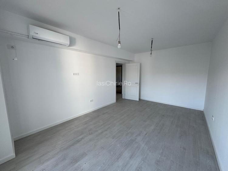 Apartament cu 1 camera Visan - 2