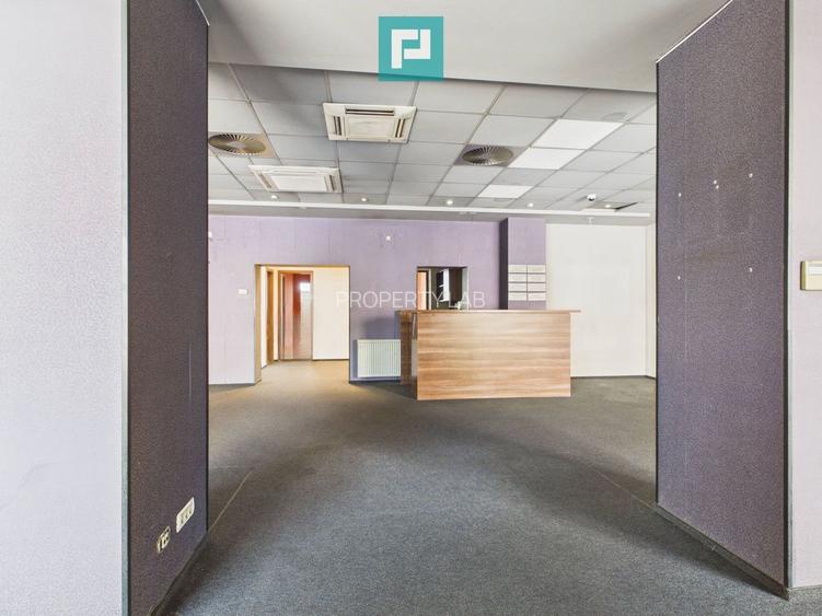 Spațiu  Comercial Zona Soarelui Bulevardul Sudului - 22