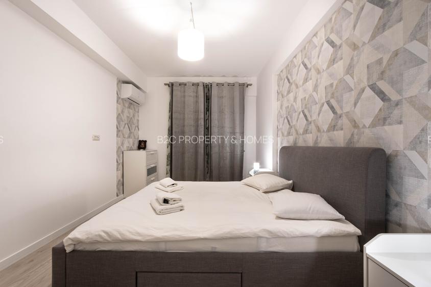 ivory Residence apartament 2 camere de vanzare - 12