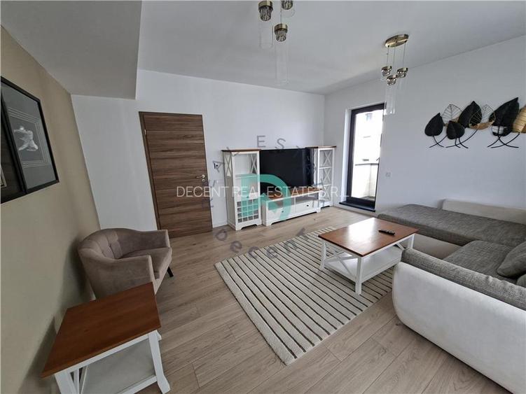 Apartament 2 camere Radau, 60 mp - Brasov - 10