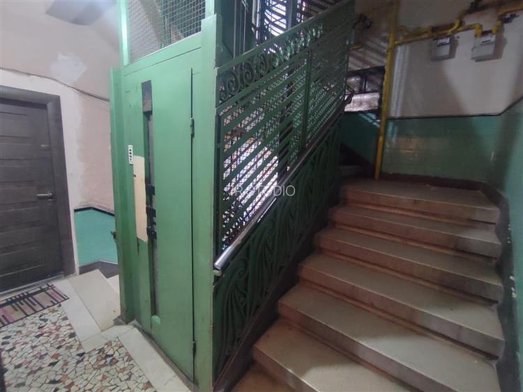 Vanzare garsoniera Foisorul de Foc - 11