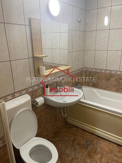  Apartament  2 camere + balcon  | Marasti | - 10