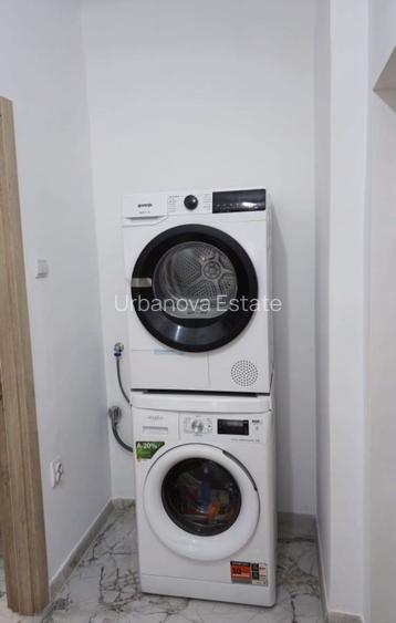 Se închiriază apartament cu 2 camera zona UMFST - 6
