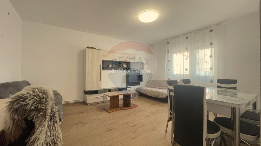 Apartament cu 3 camere de închiriat în zona Gării! - 3