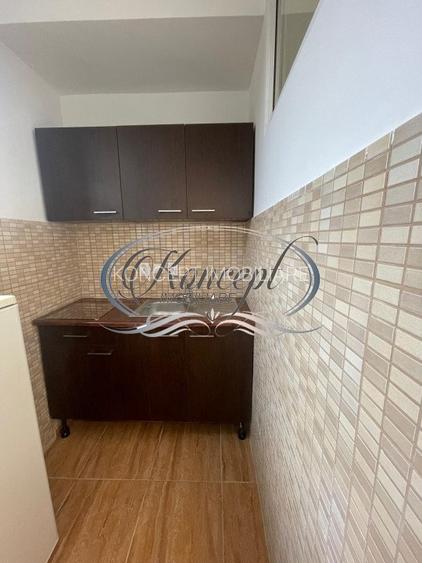 Apartament cu destinatie birouri, zona Tribunalului - 8