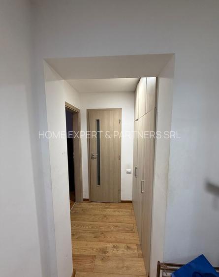 Apartament 4 camere - Nicolae Grogorescu - Metrou - Renovat - 12