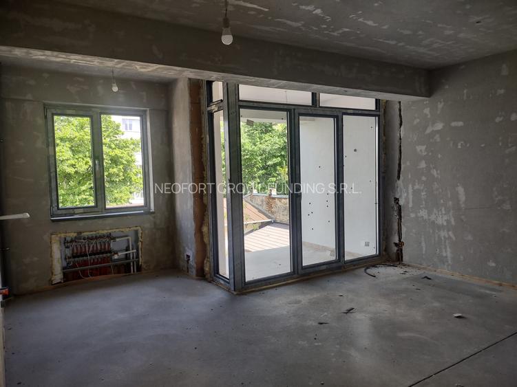 NEOFORT 11 -PROMOTIE 3 CAMERE BUCATARIA INCHISA - MOSILOR DIRECT DEZVOLTATOR - 15