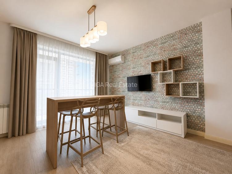 Apartament 2 camere langa plaja | LOTUStudios | Mamaia Nord - 2