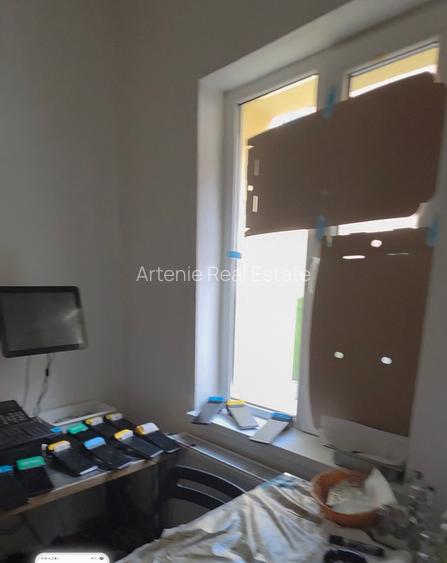 Calea Calarasilor Casa / Curte 200mp/ Delivery/ FastFood/ Birouri - 6