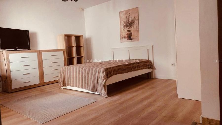 Garsoniera Dristor, 5 minute de metrou, CENTRALA, PARCARE, mobilată modern - 2