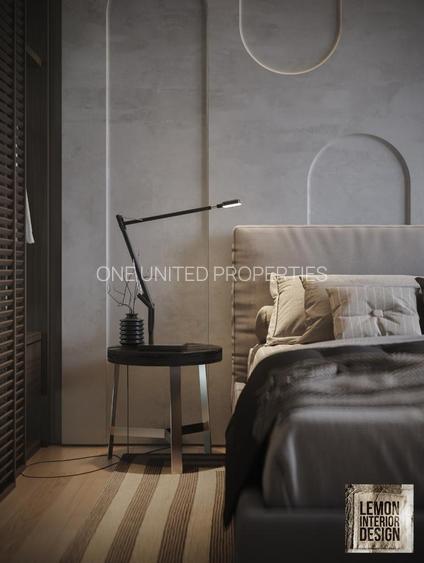 ONE Herastrau Vista - 26