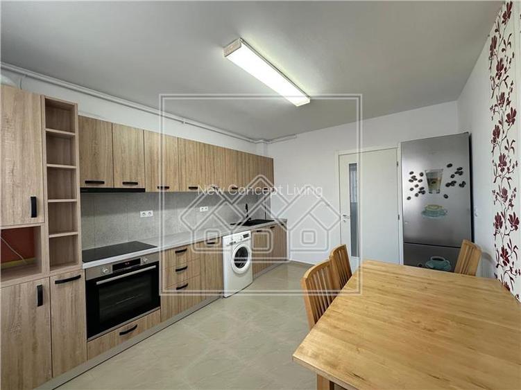 Apartament in Turnisor, renovat complet, decomandat, aer conditionat - 2