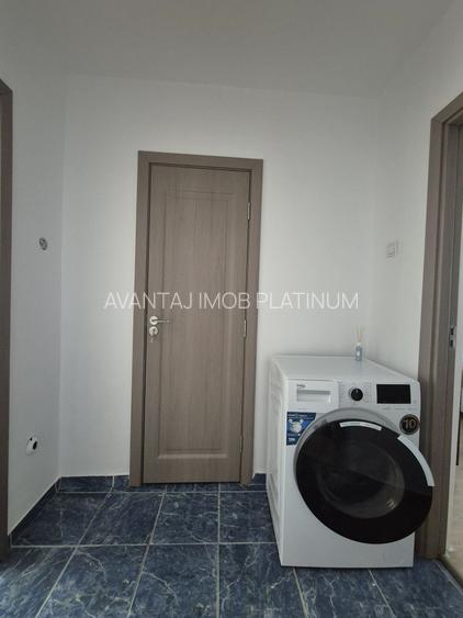 C-tin Brancoveanu, scoala Elena Farago, loc parcare, balcon - 12