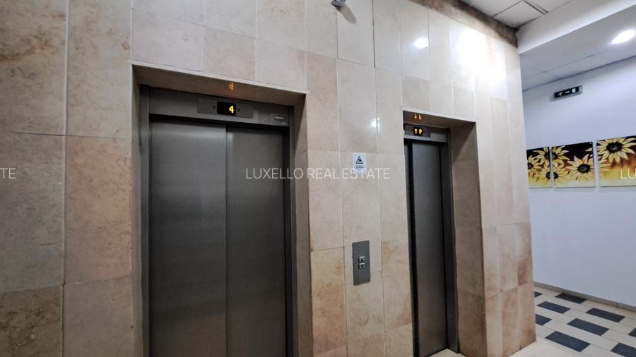 SPATIU BIROU- CLADIRE BIROURI PREMIUM - 25