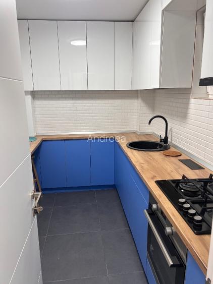 Proprietar inchiriez apartament 2 camere Calea Griviței  - 2