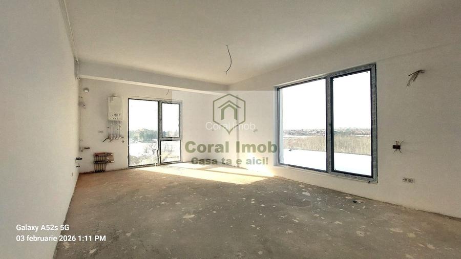 Vanzare Penthouse 2 camere, Pantelimon - 3