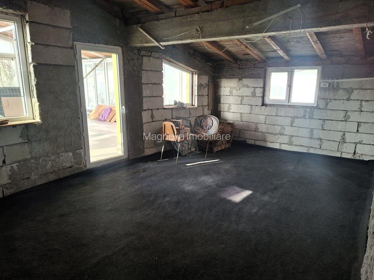 Vilă cu 10 camere, destinație rezidențială / birouri / centru - comision 0%! - 26