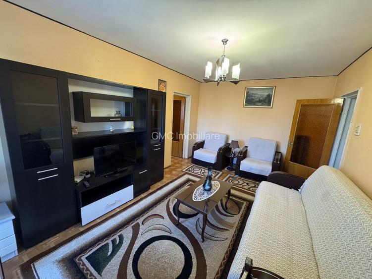 Închiriere apartament 2 camere zona Tineretului - 5