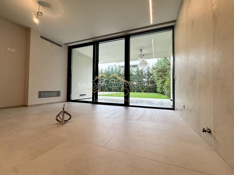 Vila Spectaculoasa *460mpc* / 800mp teren / Piscina Proprie / Pipera - 26