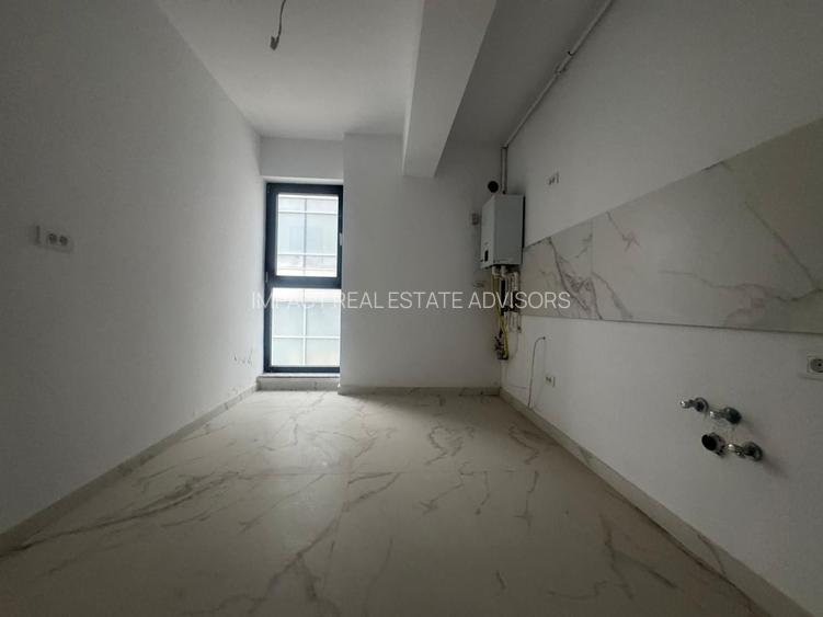 3 camere decomandat || PIPERA ROND OMV - 8