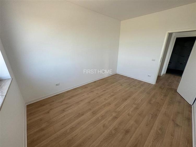 Ap 2 cam, etaj 1, terasa proprie 100 mp, complex Ozone, comision 0% - 8