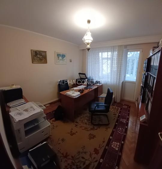 City Park-apartament 4 camere-90 mp - 4