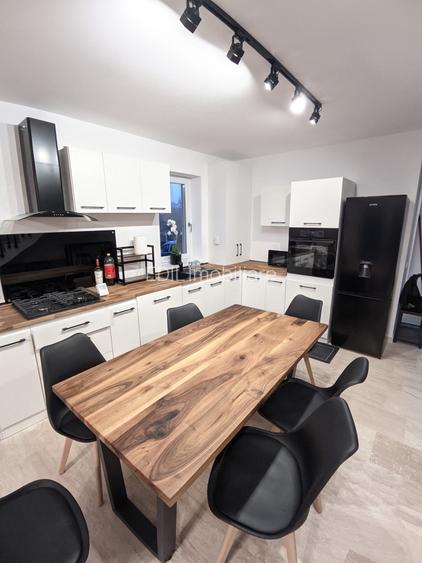 Casă de închiriat, 4 camere, 130 mp, Mănăștur Câmpului - 2