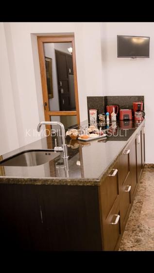 Universitate apartament 5 camere 220 mp de inchiriat - 12