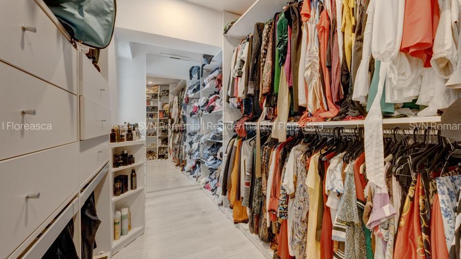 REA1027581 Floreasca l 4 Camere l Parcare l Amazing View - 6