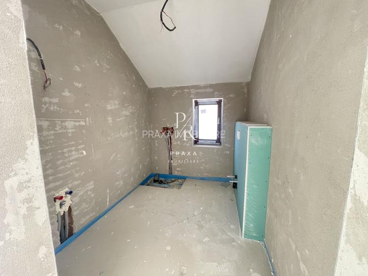 Ocazie! Casa in Feleac, 4 camere, 2 garaje, 140 mp, 1000 mp teren, panorama! - 8