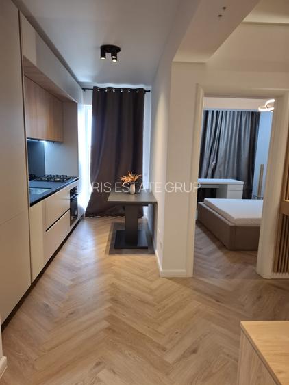 Studio premium – Apollo Residence Pasarela - 3