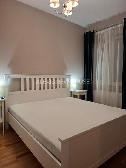 Închiriere apartament 2 camere – Tomis Nord (zona Euromaterna) - 14