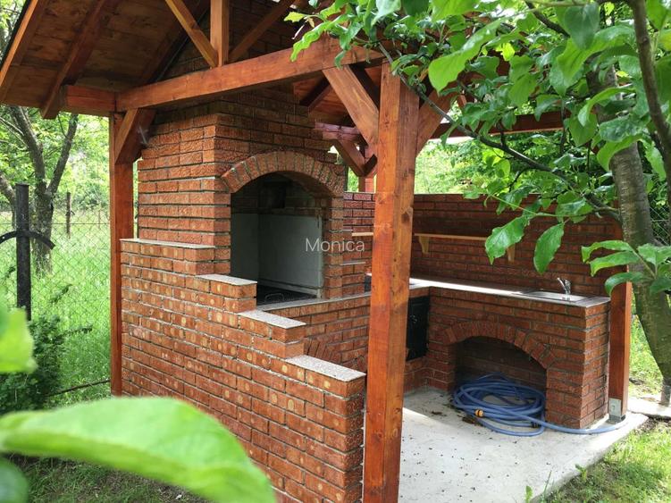 Casa de vanzare Ocna Sgatag - 9