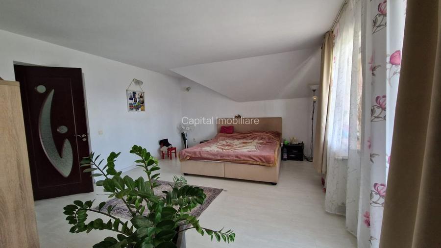 Casă spațioasă cu 4 camere plus teren 5 ari, Baia Mare - 157.000€ - 11