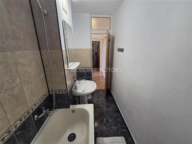 Apartament 3 camere  Piata Victoriei Str. Mexic nr. 2 spre inchiriere - 10