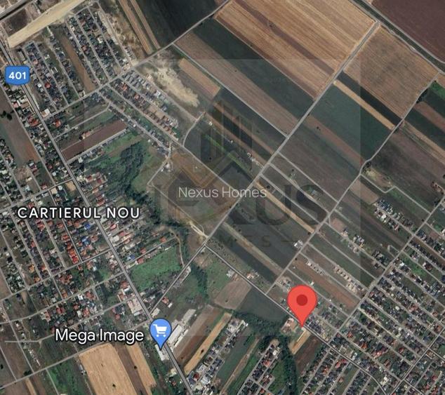 Loturi premium 360 mp în Berceni, Str Bistrița – lângă viitoare stație - 6