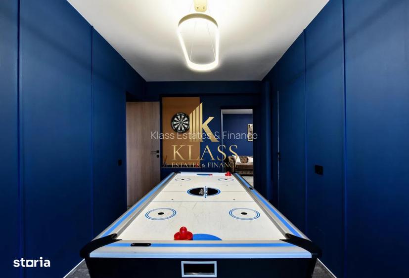 Duplex Parter de inchiriat / De Locuit sau Spatiu de Birouri- Pipera - 7