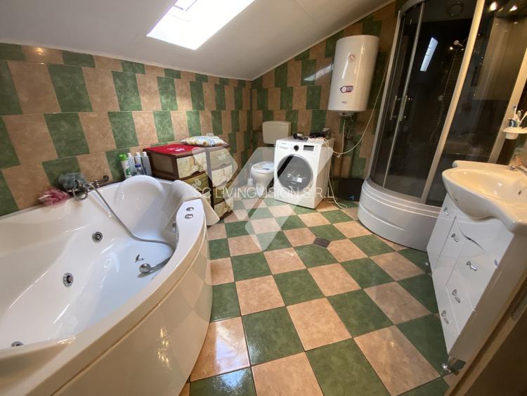 Casa de vanzare 165 mp utili Cartierul Tineretului Sibiu - 9