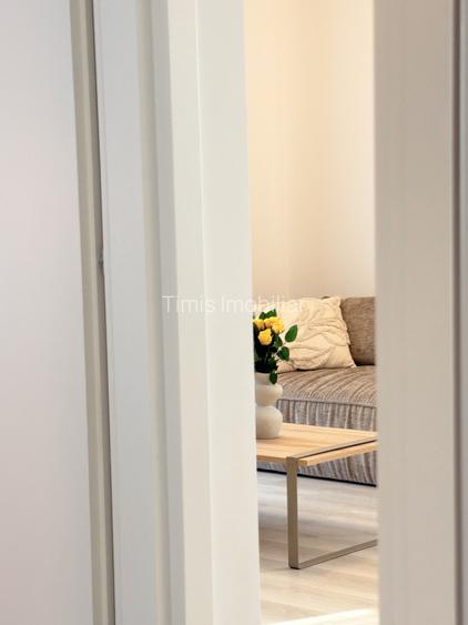 Apartament premium cu grădină | vedere spre pădure – Denya Forest - 25