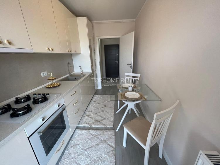 Garsoniera decomandata,bloc nou,Berceni-Metrou 5 min - 3