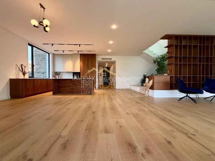 Vila Exclusivista in Mijlocul Naturii *959mp teren*/ 420mpc / Balotesti - 5