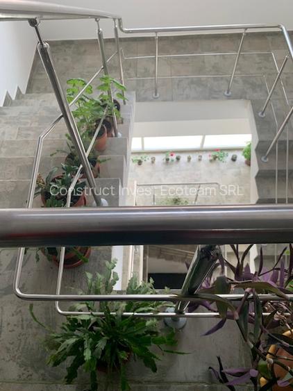 Apartament Miroslava Family Mall liber, 100 ml fata de statia de autobuz - 16