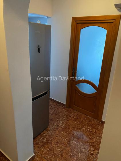 Apartament 2 camere central (Dance Club), decomandat, etajul 4/4, acoperis. - 8