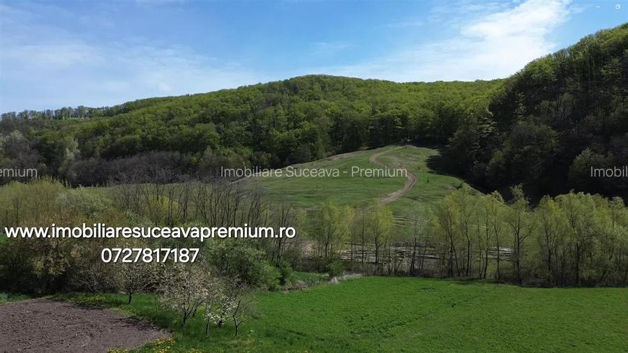 Casa Noua de Vanzare in Bucovina - Patrauti 0727817187 - 6