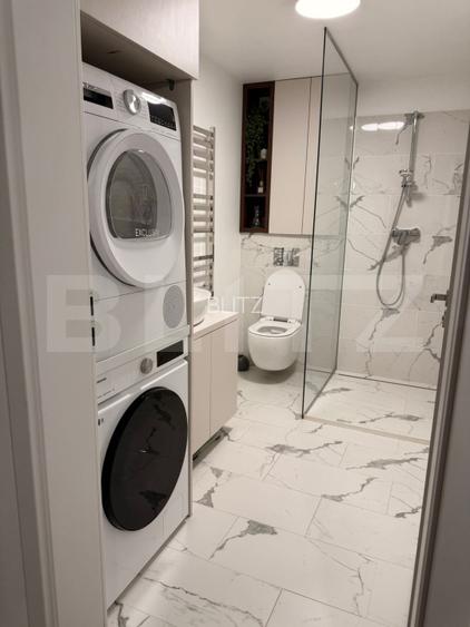 Apartament de lux • 4 camere • 84 mp • NZEB - 12