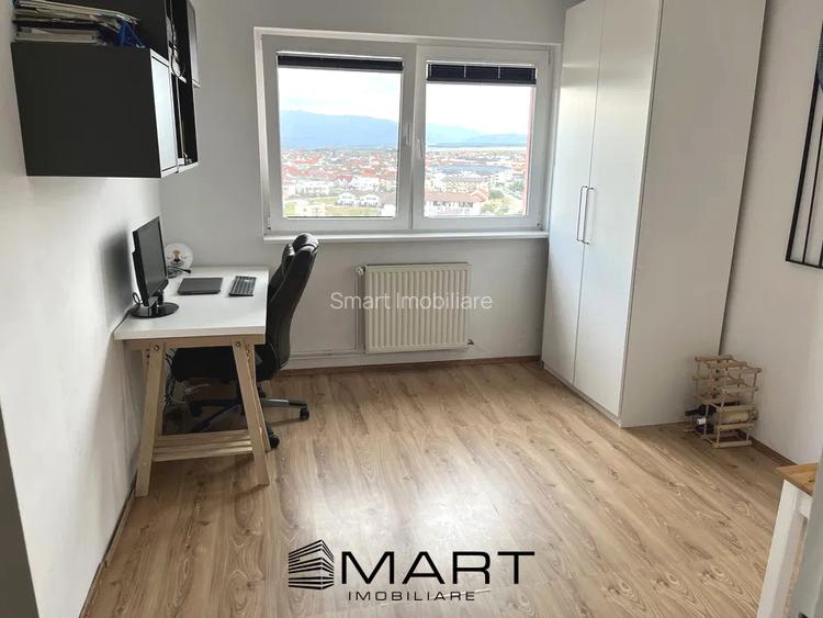 Apartament 3 camere decomandate zona Vasile Aaron - 2