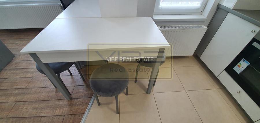 Apartament 1 camera + loc parcare Tatarasi Spitalul de Neurologie - 11