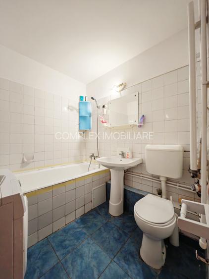 Vitan Mall | Unirii | Nerva Traian | Spatios cu centrala si vedere panoramica - 25