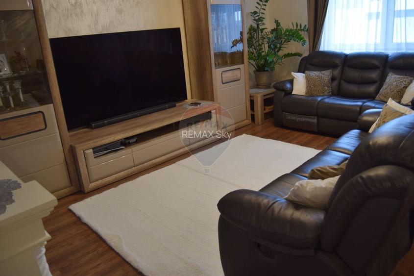 Duplex modern de vânzare ,Zonă rezidențială Dealul Furcilor-Alba Iulia - 3