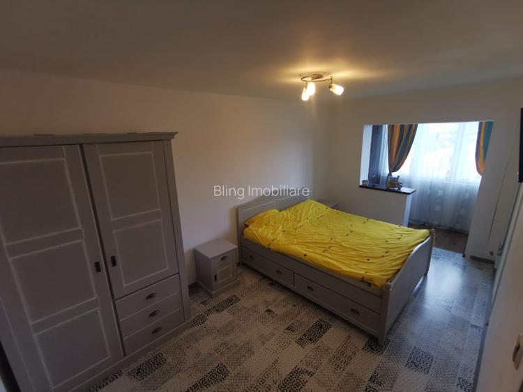 Apartament cu 2 camere decomandat în Iris - 2